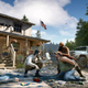 Imagen para el artículo titulado Far Cry 5 es puro caos y refleja a la perfección el terror del extremismo